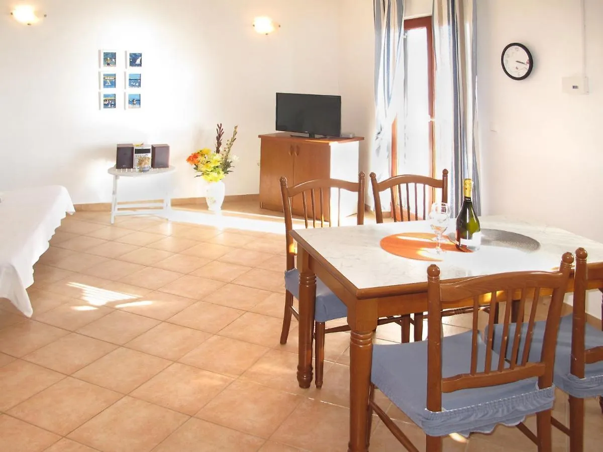 Apartment Culic-1 By Interhome Trogir