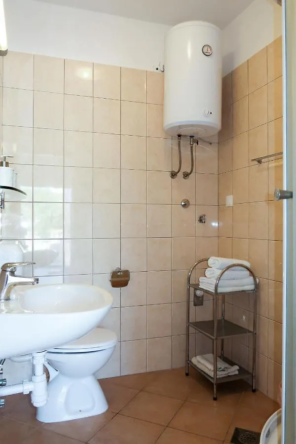 Apartment Culic-1 By Interhome Trogir