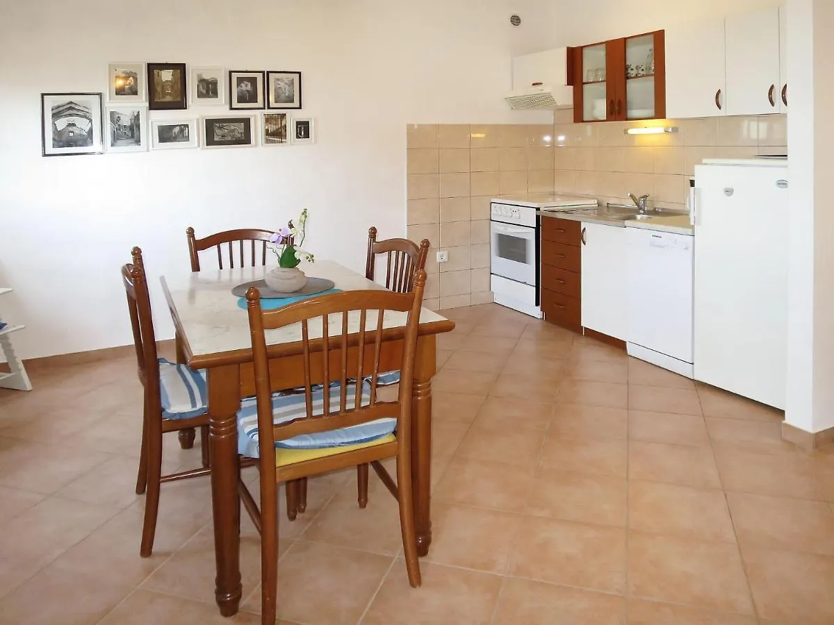 Apartment Culic-1 By Interhome Trogir Croácia