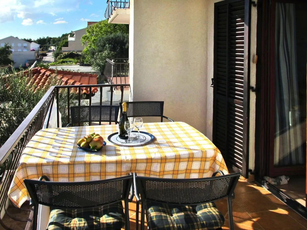Apartment Culic-1 By Interhome Trogir 0*,