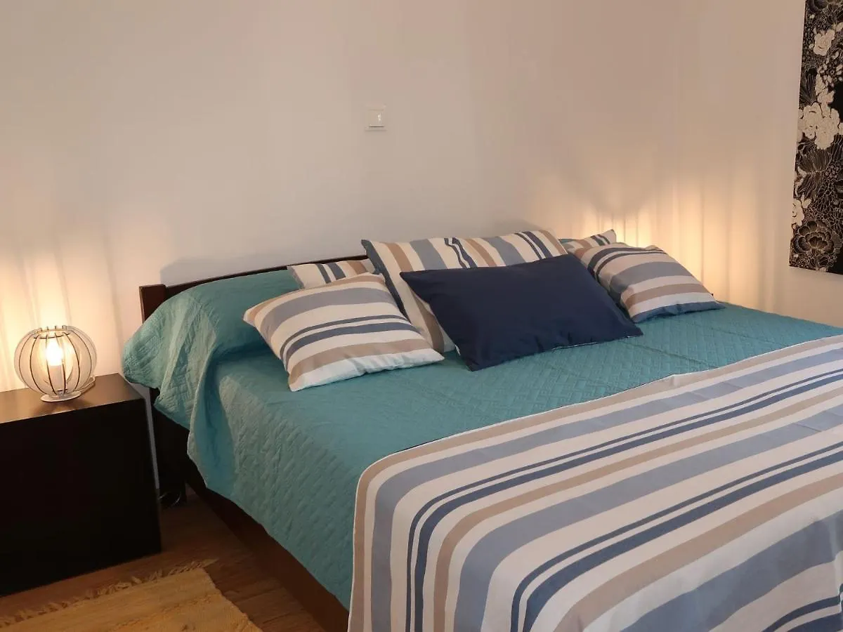 Apartment Culic-1 By Interhome Trogir